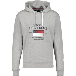 Vinson Polo Club billigt online - Stadium Outlet
